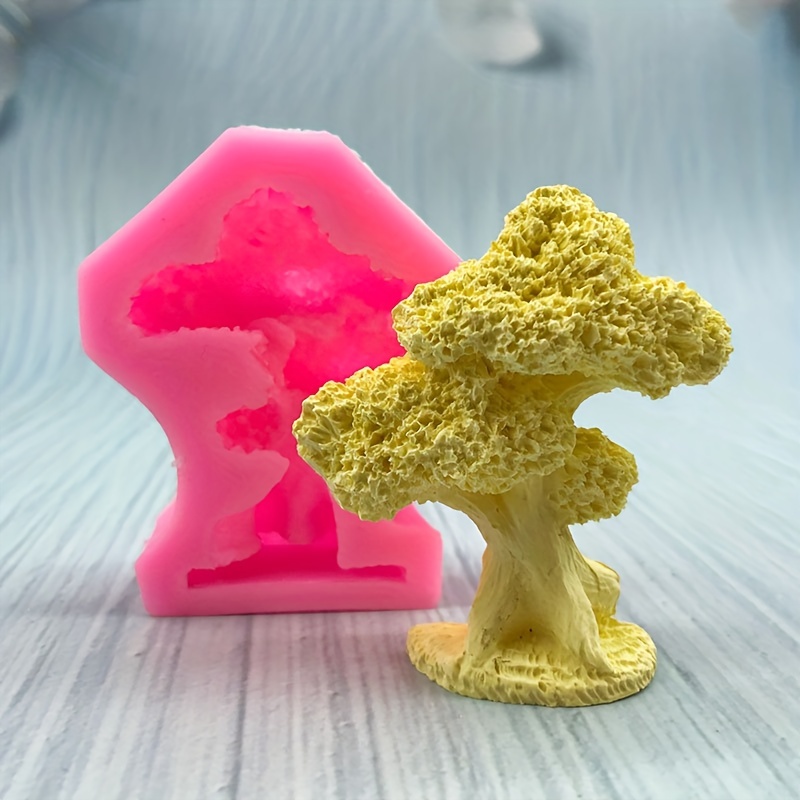 Bonsai Garden Tools - 1 Piece, Small Tree Bonsai Tree