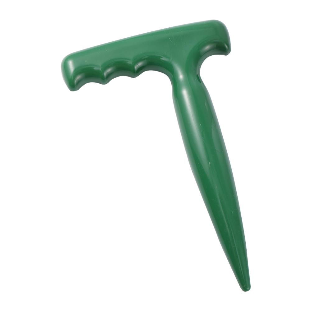 Bonsai Garden Tools - Hạt Giống Trồng Trọt Đất Puncher