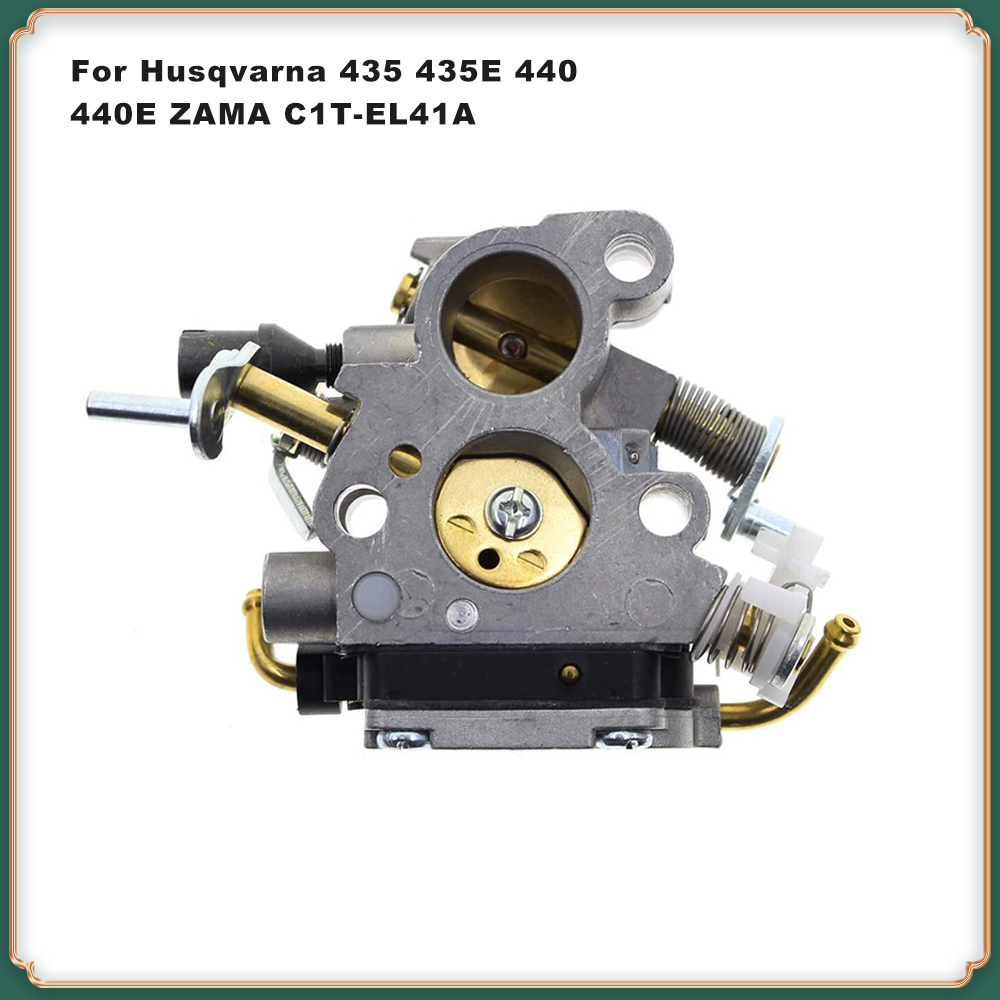Carburetor Repair Kit for Husq - đánh giá và giá Husqvarna Chainsaw 440