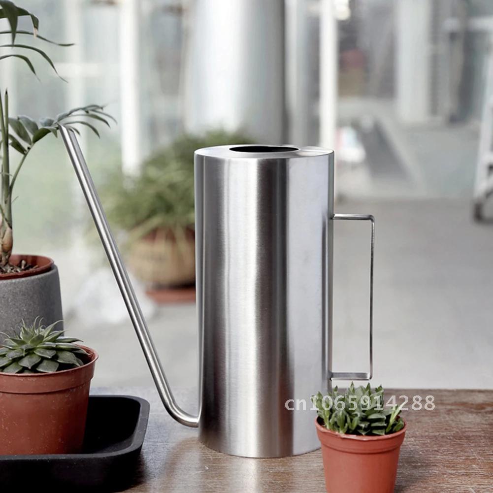Stainless Steel Watering Can B - đánh giá và giá Bonsai Garden Rake