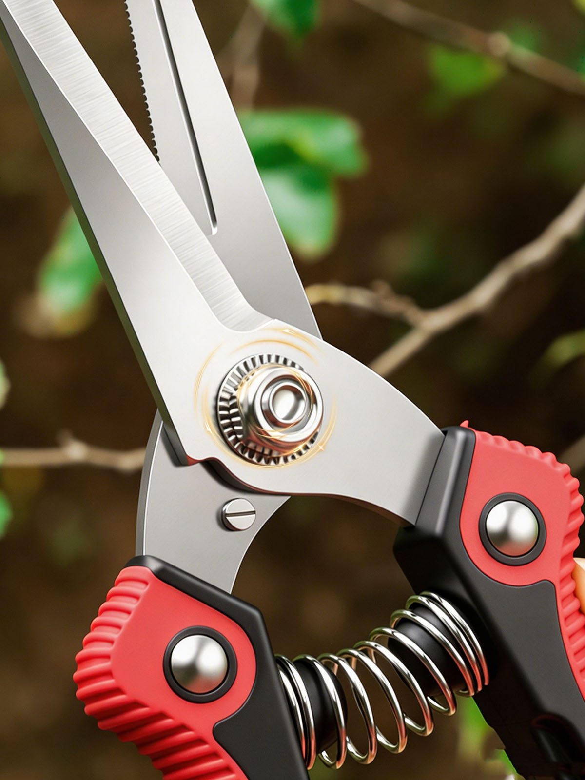 NEWSHARK Stainless Steel Pruni - đánh giá và giá Bonsai Garden Rake