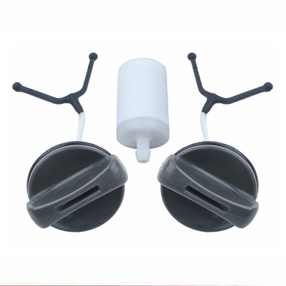 Gas Fuel Tank Cap For Husqvarn - đánh giá và giá Husqvarna Chainsaw 440