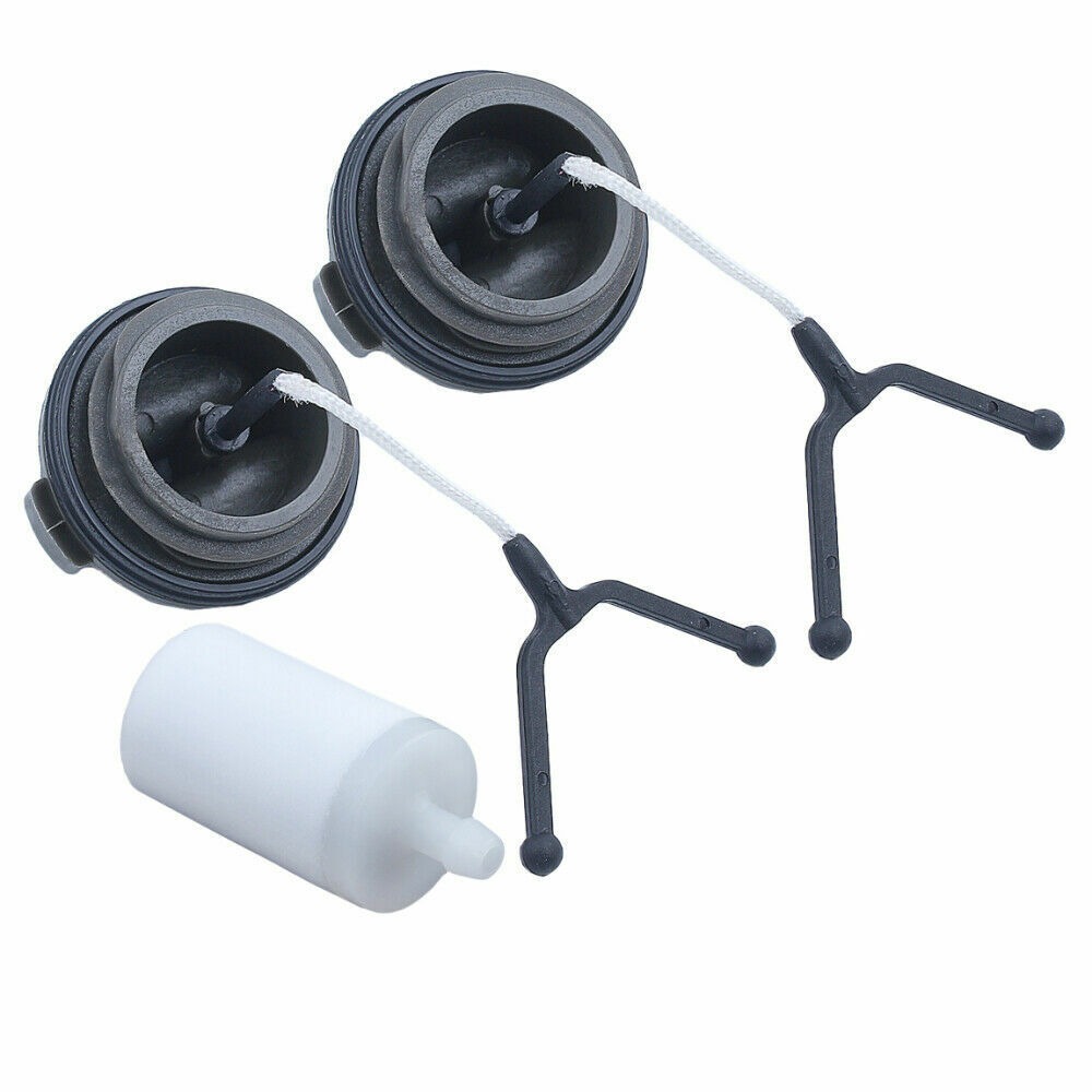 Gas Fuel Tank Cap For Husqvarn - đánh giá và giá Husqvarna Chainsaw 440