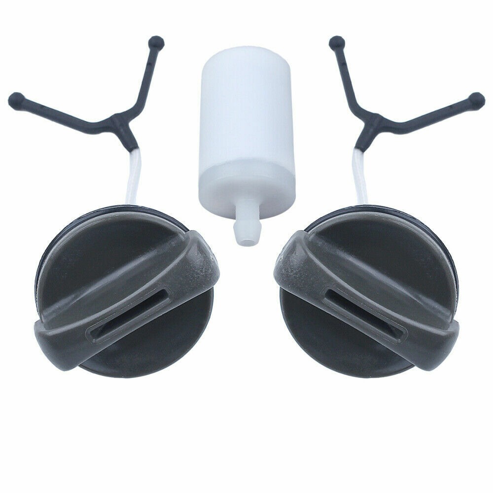 Gas Fuel Tank Cap For Husqvarn - đánh giá và giá Husqvarna Chainsaw 440
