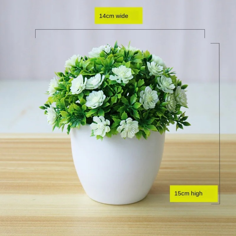 1 Máy Tính Nhân Tạo Hoa Cây Cả - đánh giá và giá Bonsai Garden Home