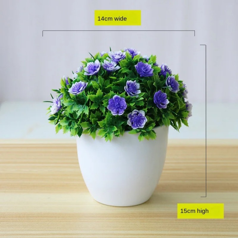 1 Máy Tính Nhân Tạo Hoa Cây Cả - đánh giá và giá Bonsai Garden Home