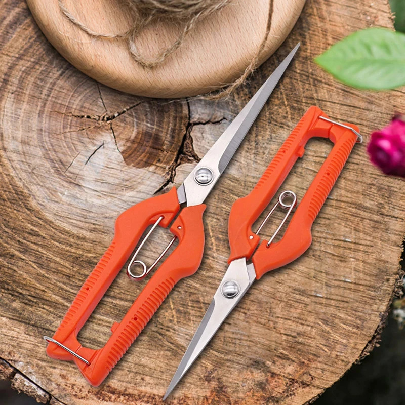 Multi-Purpose Pruning Scissors - đánh giá và giá Bonsai Garden Rake