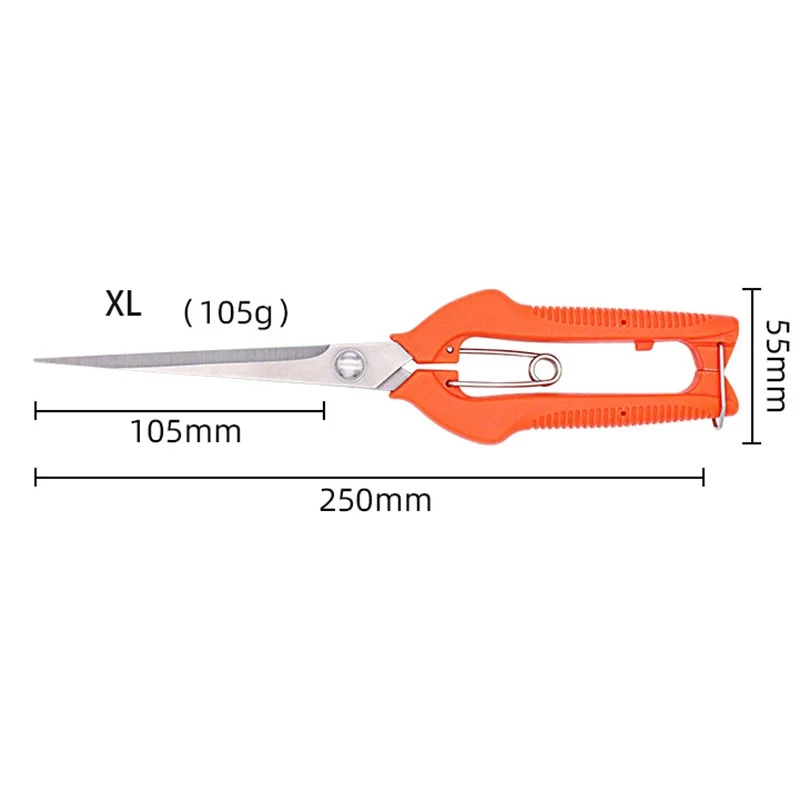 Multi-Purpose Pruning Scissors - đánh giá và giá Bonsai Garden Rake