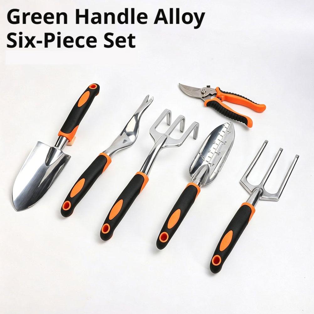 3/5/6pcs Garden Tool Set Ergon - đánh giá và giá Bonsai Garden Tools
