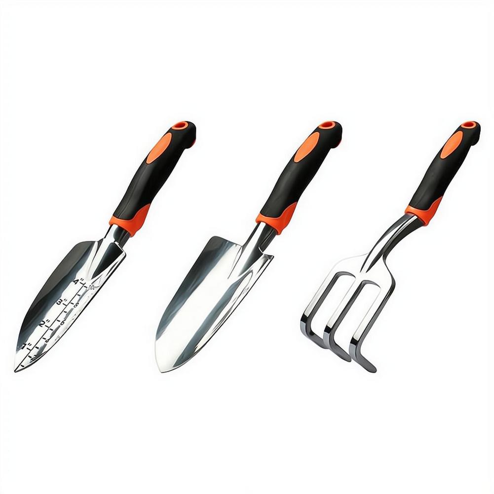 3/5/6pcs Garden Tool Set Ergon - đánh giá và giá Bonsai Garden Tools