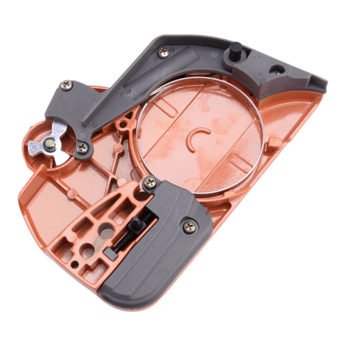536329204 6pcs/Set Chain Brake - đánh giá và giá Husqvarna Chainsaw 440