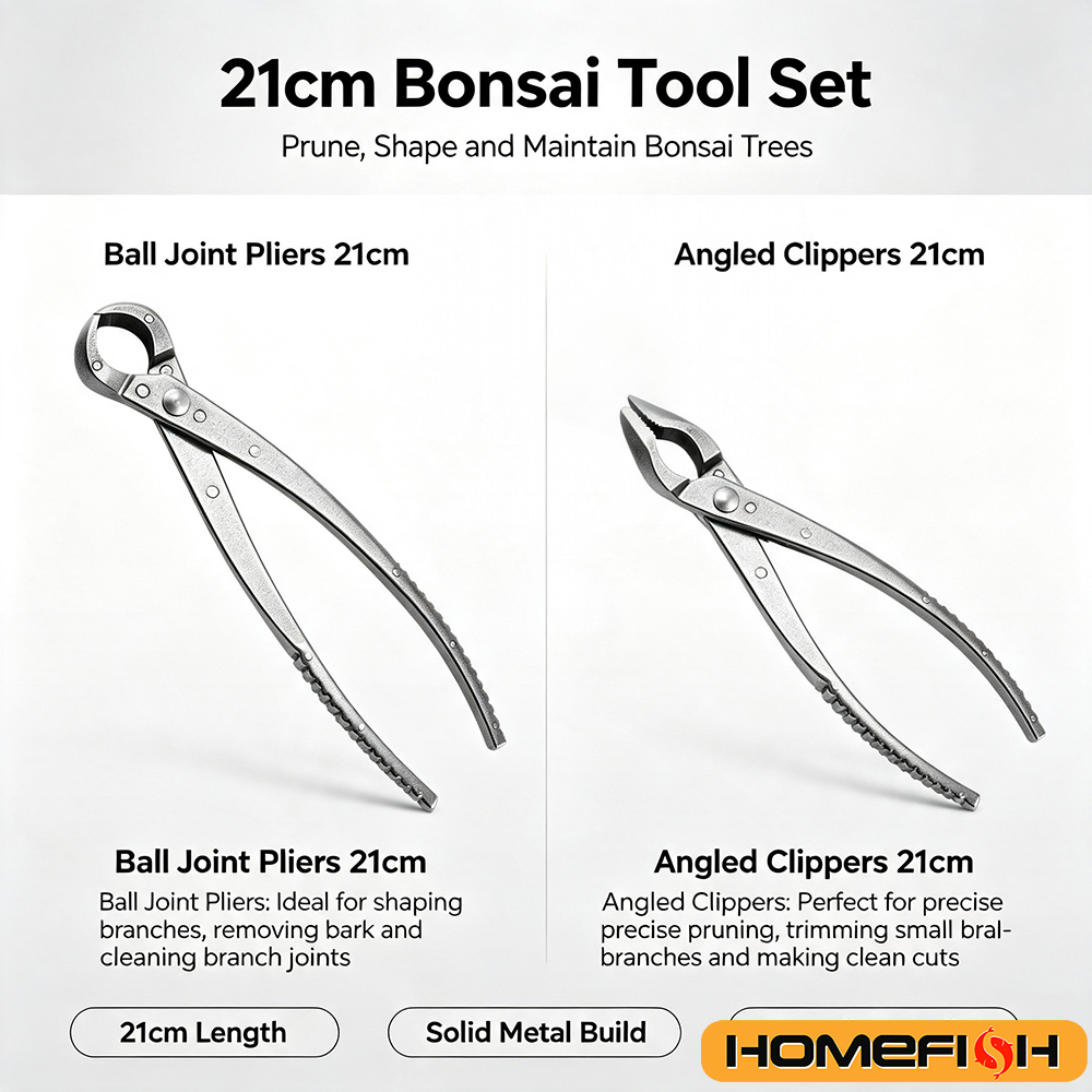 Stainless Steel Thick Branch S - đánh giá và giá Bonsai Garden Rake