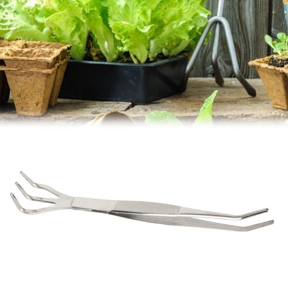 Durable 2 in 1 Bonsai Rake Sta - đánh giá và giá Bonsai Garden Rake
