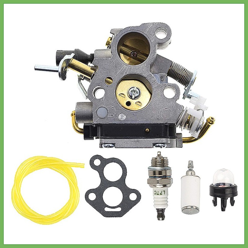 ZAMA C1T-EL41A Carburetor for  - đánh giá và giá Husqvarna Chainsaw 440