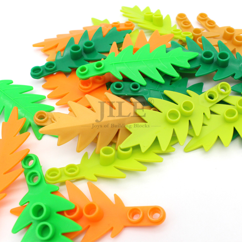 20pcs Moc Building Blocks Plan - đánh giá và giá Bonsai Garden Lego