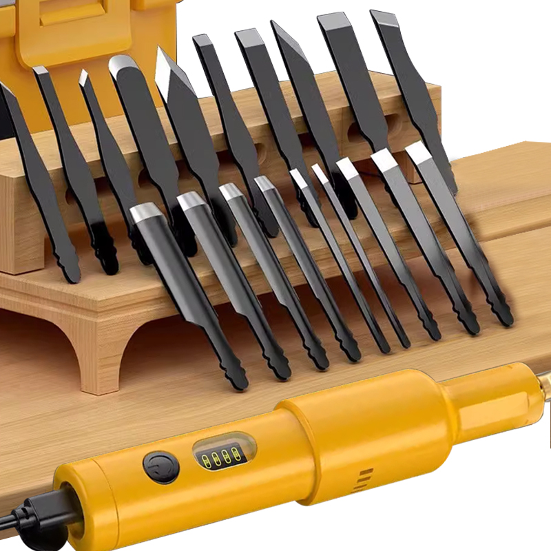 40W Wood Carving Machine Elect - đánh giá và giá Bonsai Garden Tools