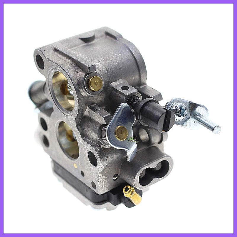 Carburetor for Husqvarna 435 4 - đánh giá và giá Husqvarna Chainsaw 440