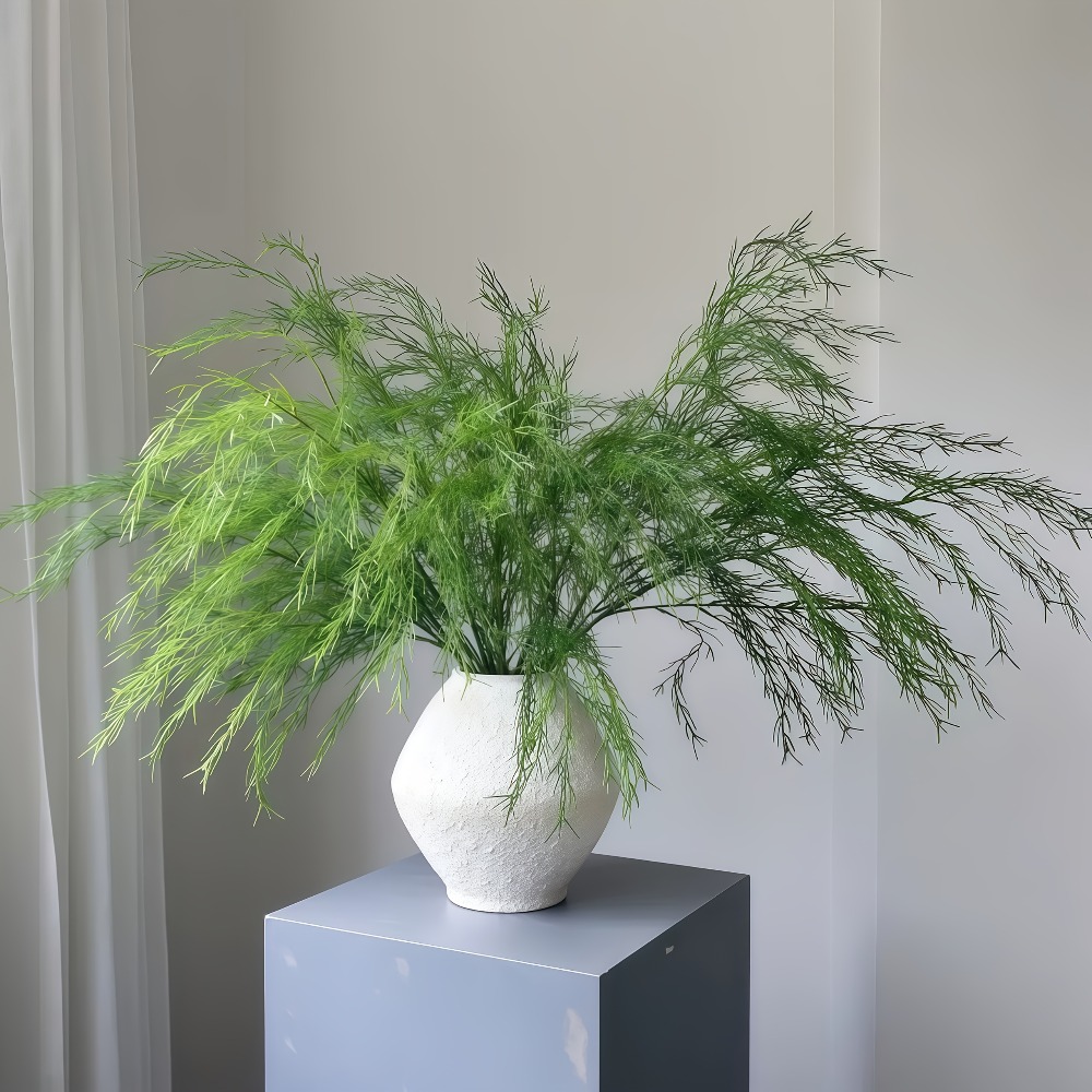 3pcs Artificial Reed Grass Gar - đánh giá và giá Bonsai Garden Home