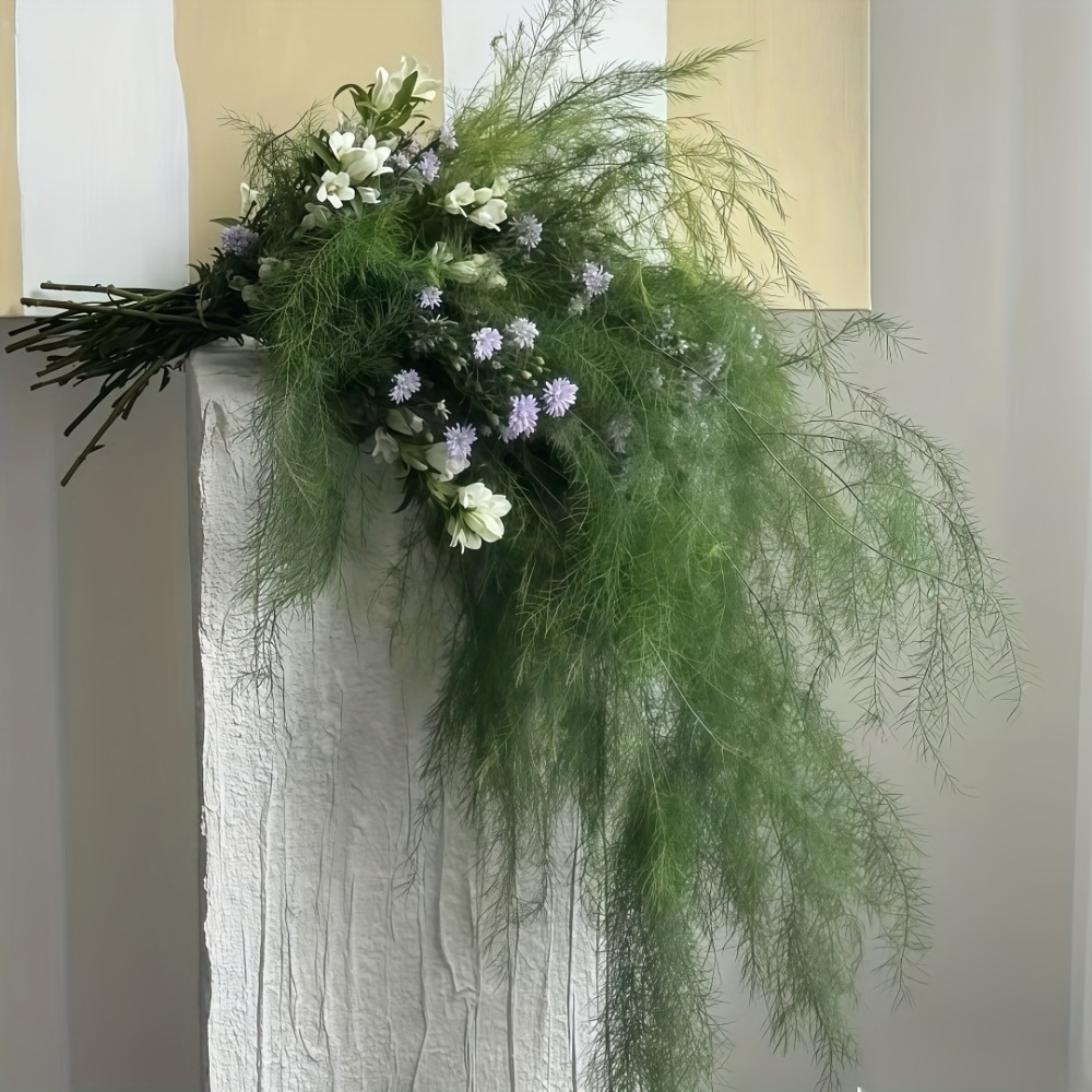 3pcs Artificial Reed Grass Gar - đánh giá và giá Bonsai Garden Home
