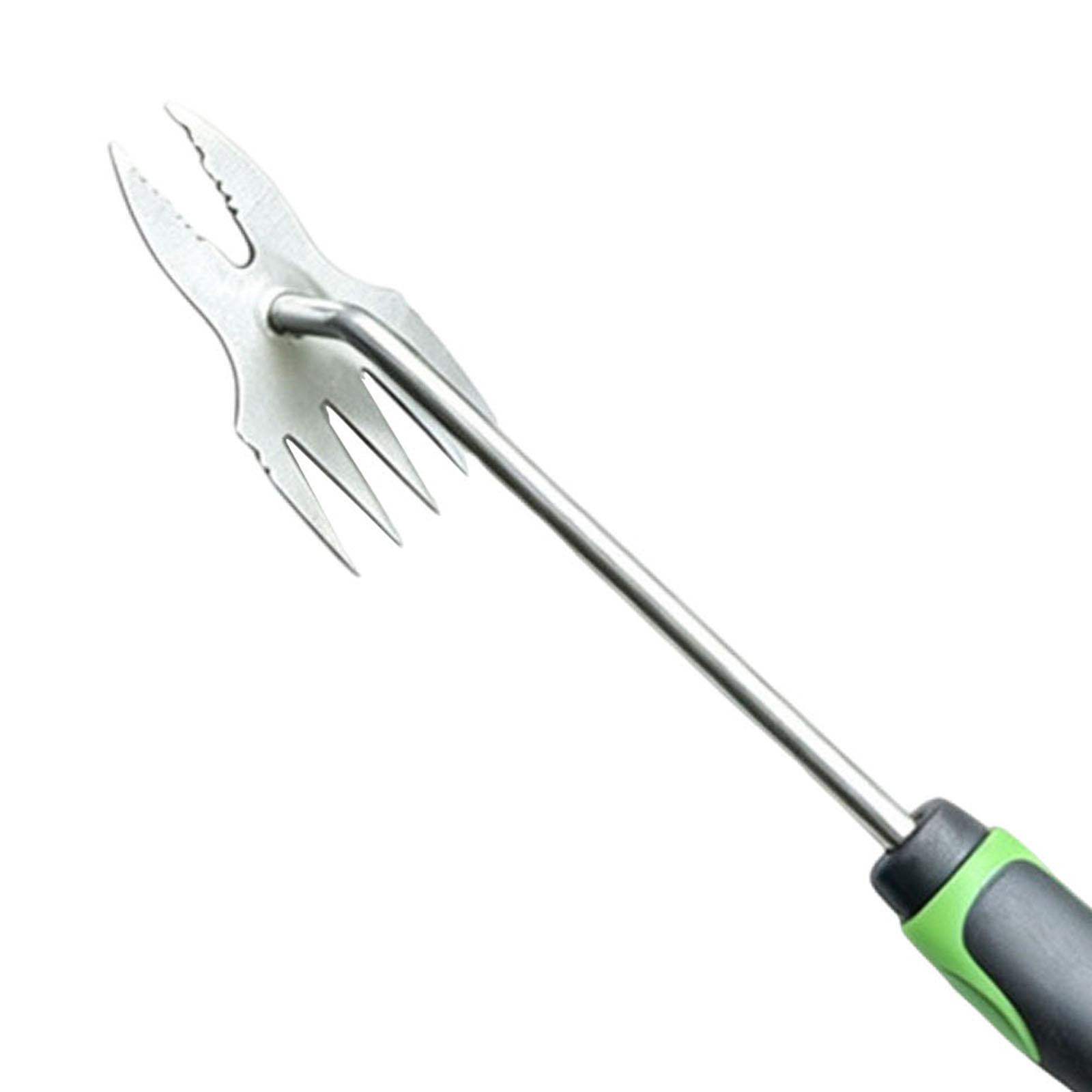Hand Weeder Vegetable Planting - đánh giá và giá Bonsai Garden Rake