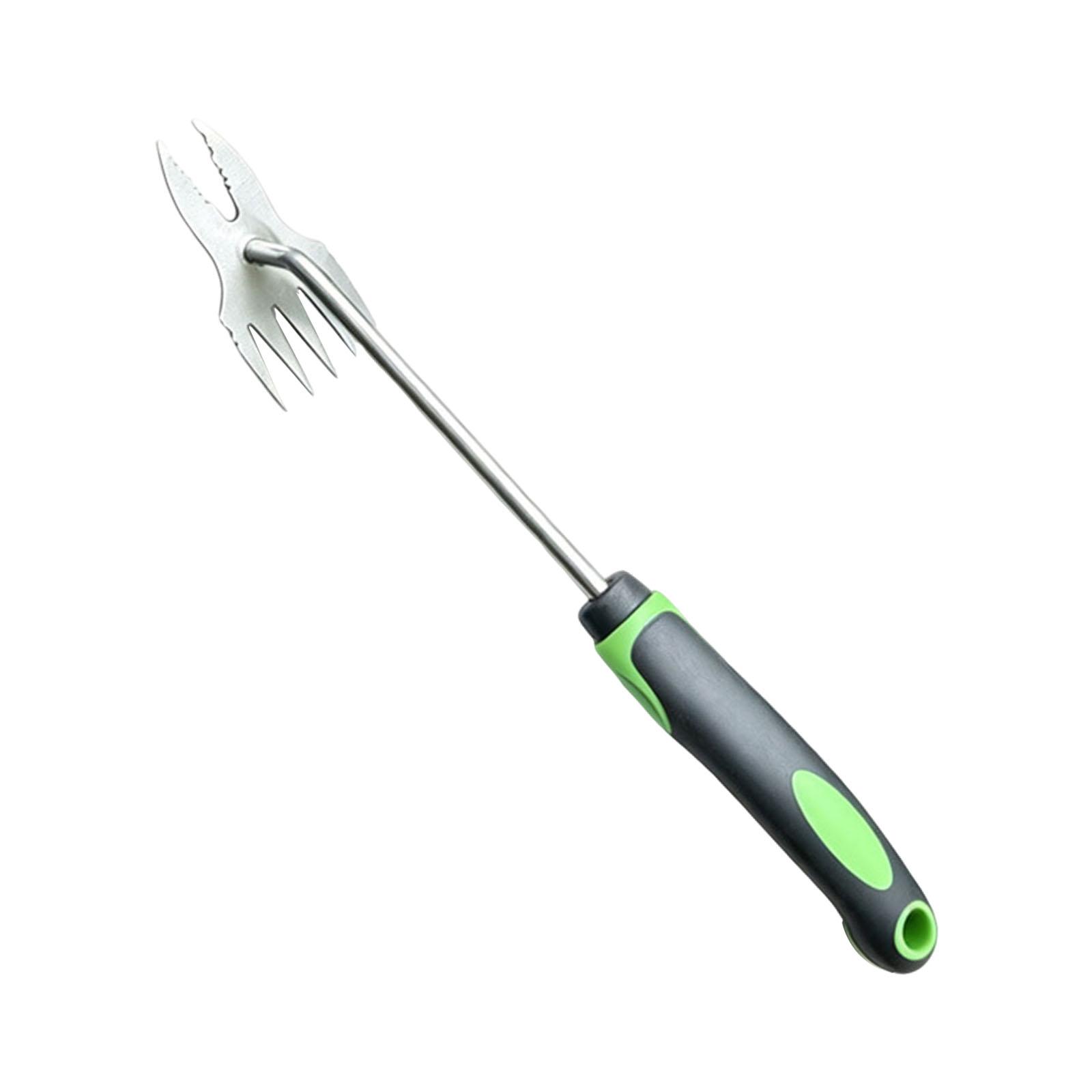 Hand Weeder Vegetable Planting - đánh giá và giá Bonsai Garden Rake