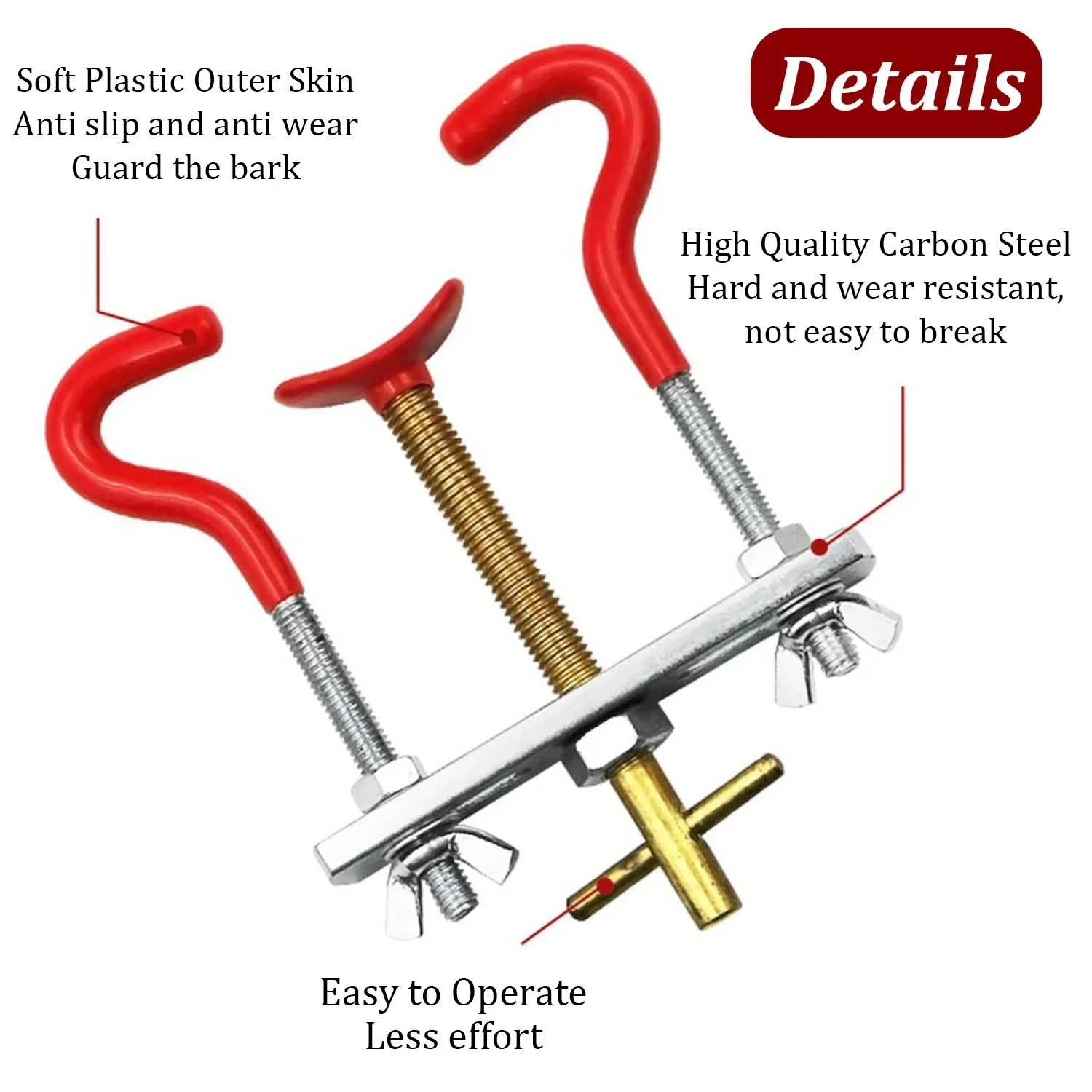 Branch Bender Tool Kit Gardeni - đánh giá và giá Bonsai Garden Tools