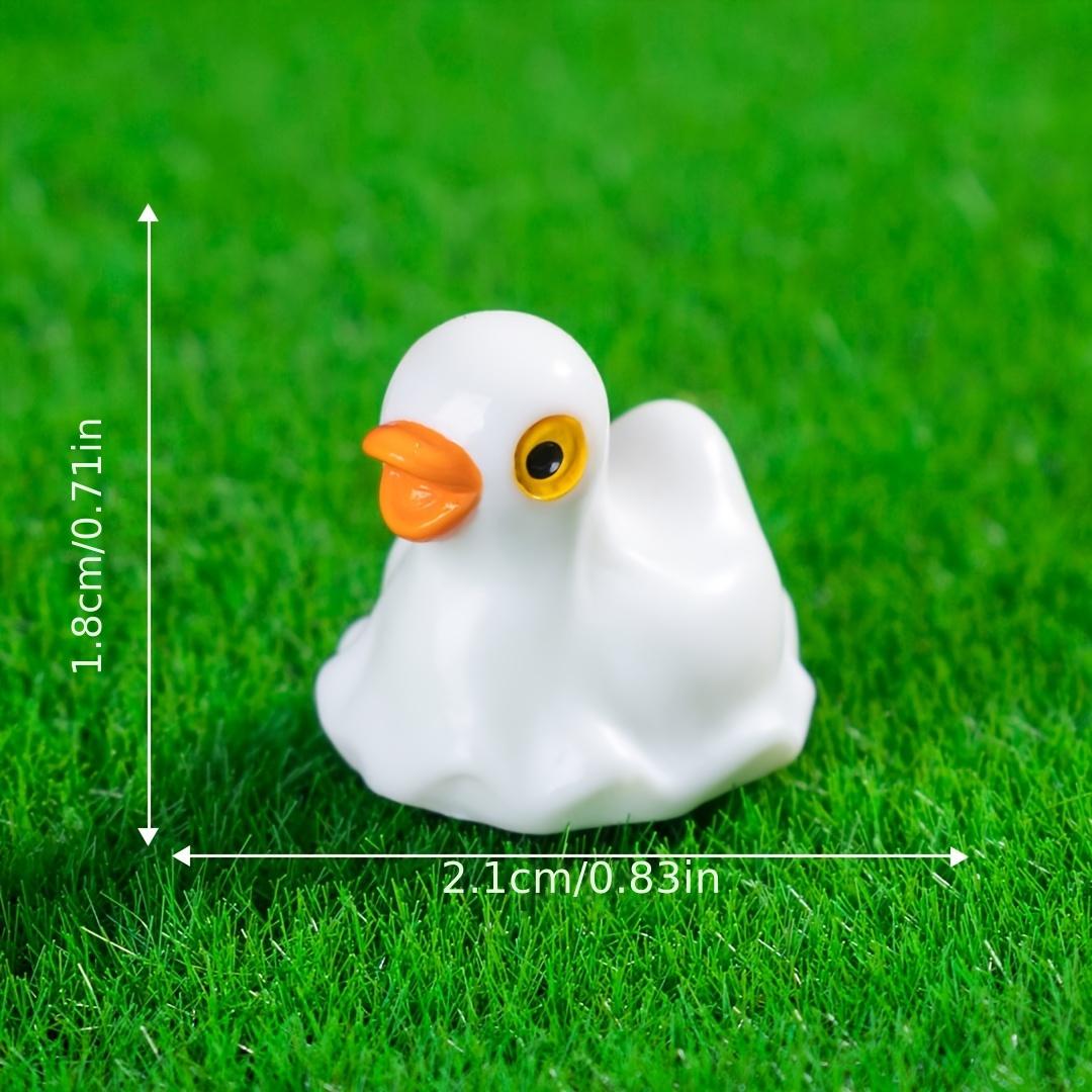 10 Pieces of Miniature Duck St - đánh giá và giá Landscape Bonsai Garden