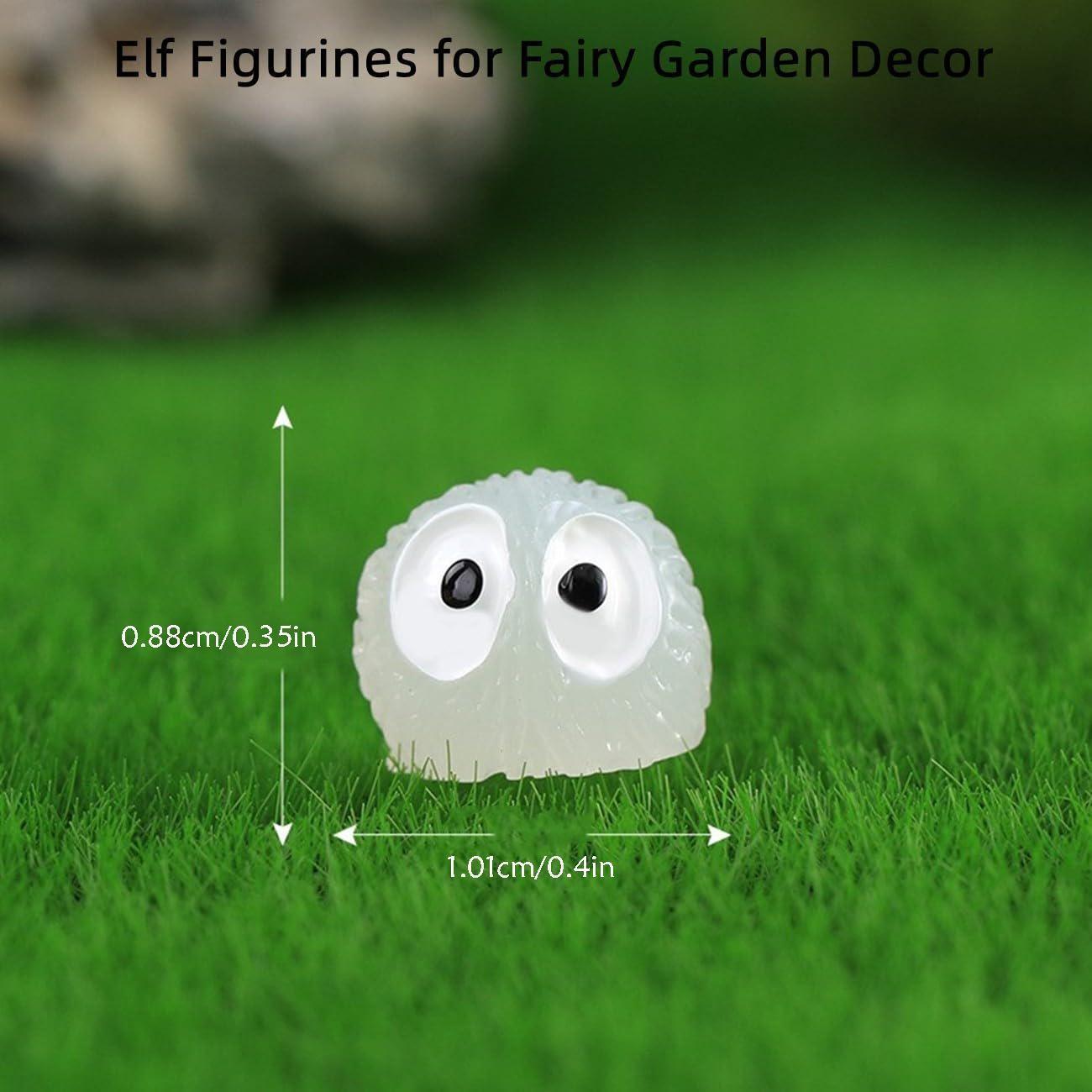 20 Glow-In-The-Dark Rocks, Tra - đánh giá và giá Landscape Bonsai Garden