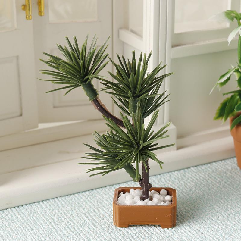 1Pcs Micro Landscape Garden Bo - đánh giá và giá Landscape Bonsai Garden