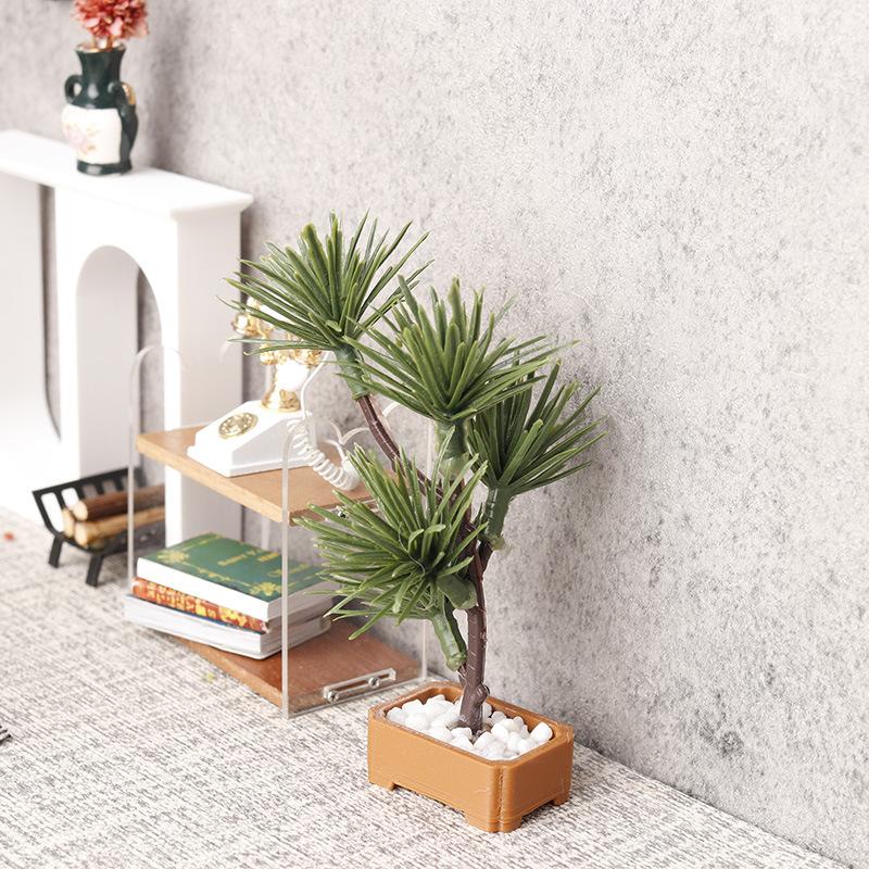 1Pcs Micro Landscape Garden Bo - đánh giá và giá Landscape Bonsai Garden