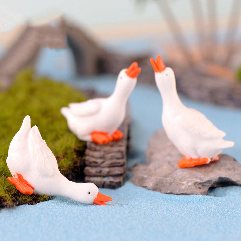 Decor Resin Fairy Garden Acces - đánh giá và giá Bonsai Garden Home